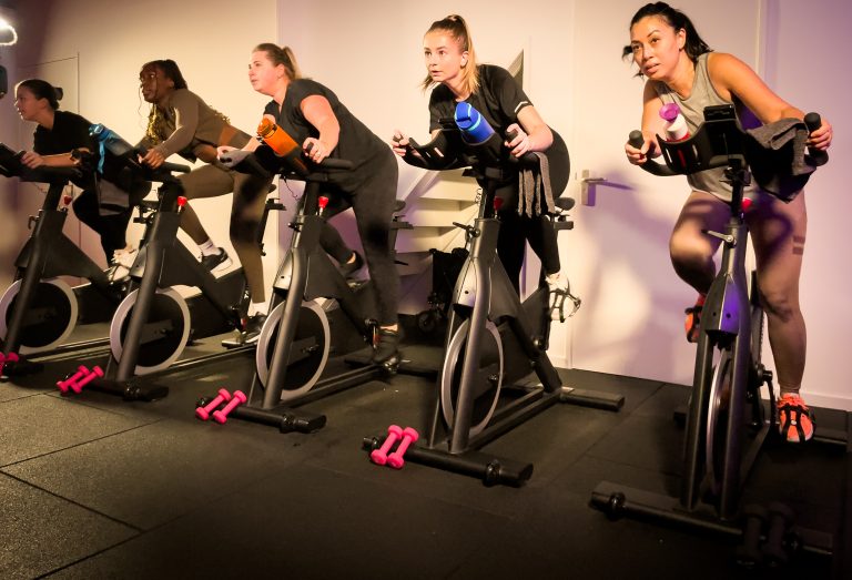 Groepslessen Almere Poort – Rhythm Cycle